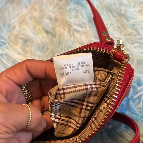 BURBERRY BLUE LABEL - Picture 7 of 7